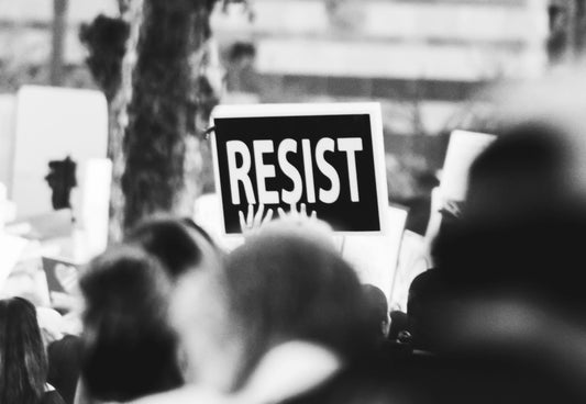 Why Citizen Activism Still Matters (Now More Than Ever)