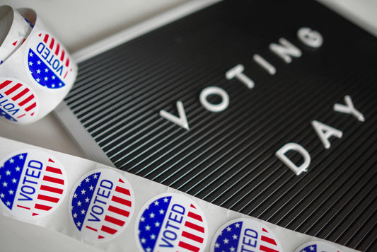 How Everyday Americans Can Engage in Political Discourse and Influence Policy — Locally and Nationally