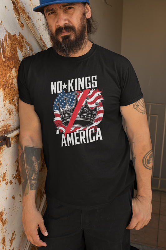 No Kings in America
