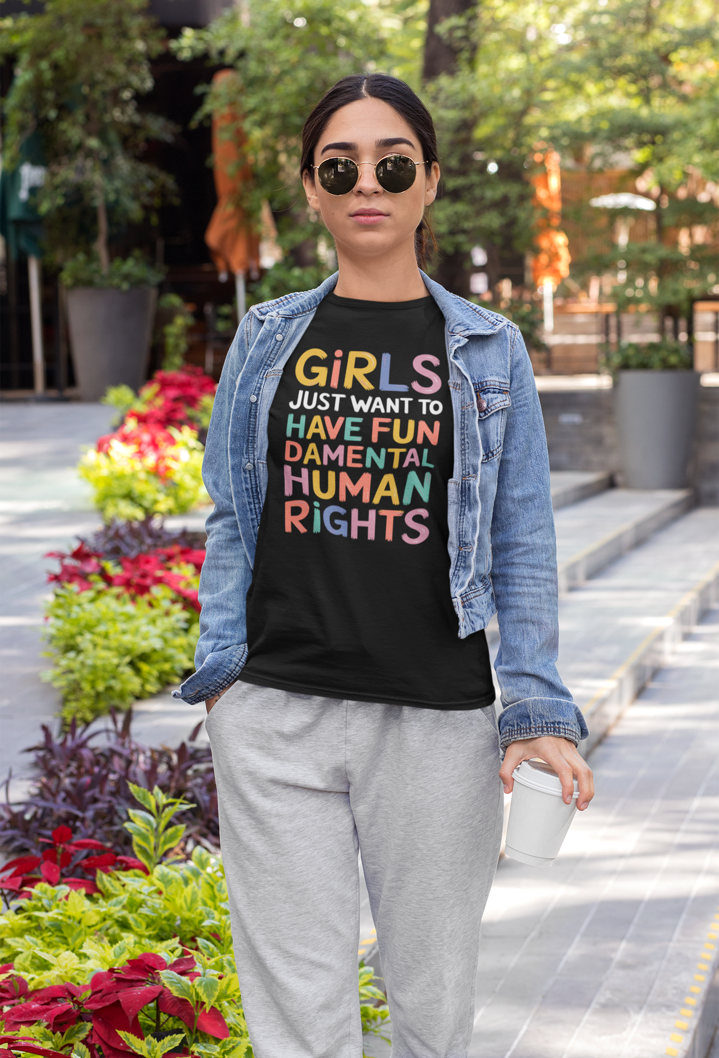 Fundamental Human Rights