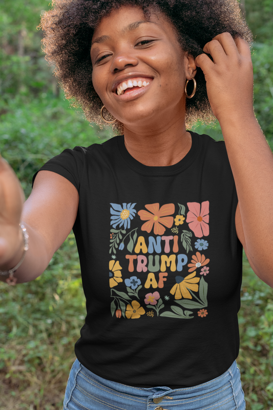 Anti Trum AF