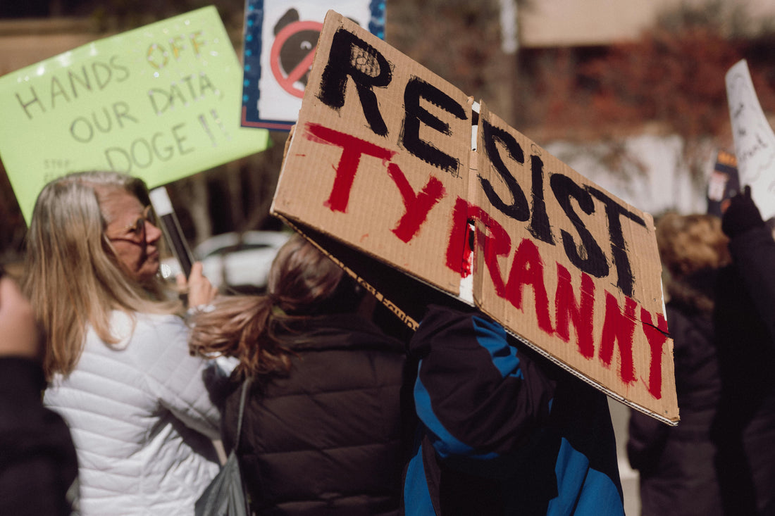 Ready to Make a Difference? Here’s How to Start Organizing Politically at the Grassroots Level