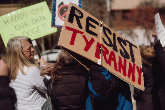 Ready to Make a Difference? Here’s How to Start Organizing Politically at the Grassroots Level