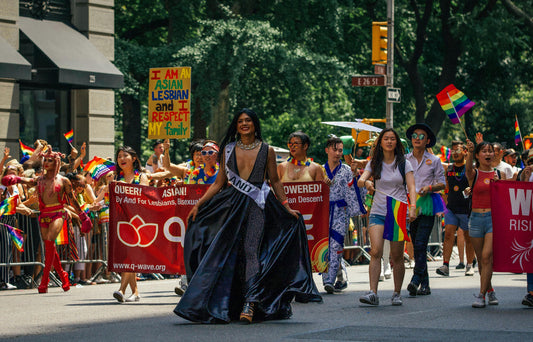 Trans Rights are Human Rights: Understanding the Struggle for Transgender Equality