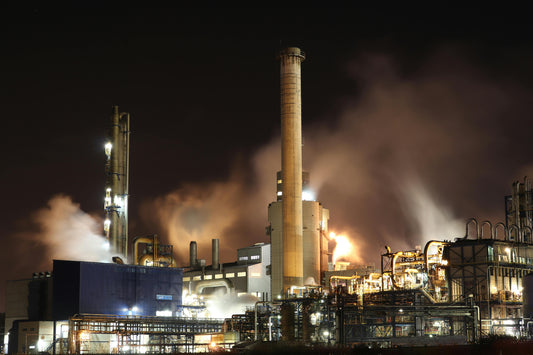 Environmental Justice: Why Climate Change Disproportionately Impacts Marginalized Communities