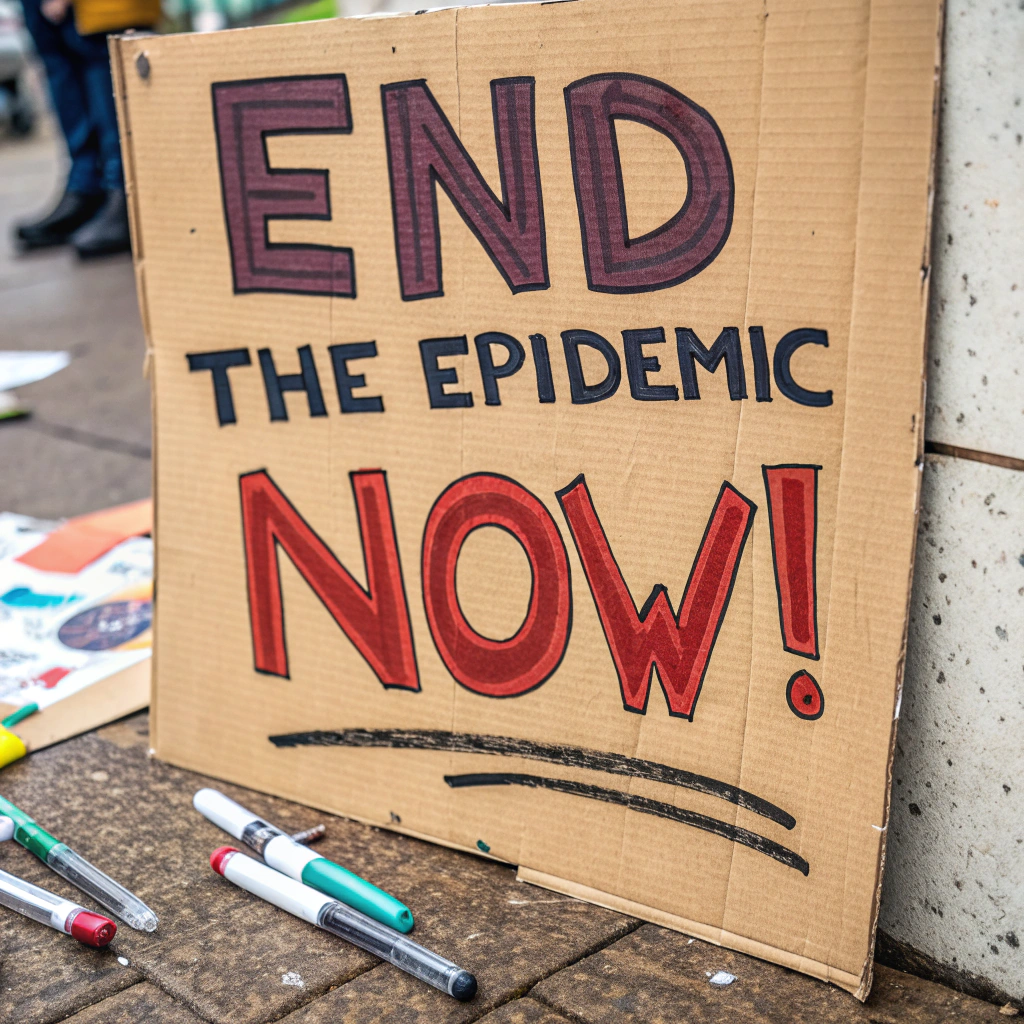 How ACT UP Saved Lives: A Blueprint for Grassroots Activism