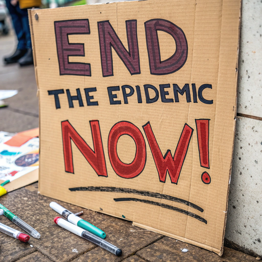 How ACT UP Saved Lives: A Blueprint for Grassroots Activism