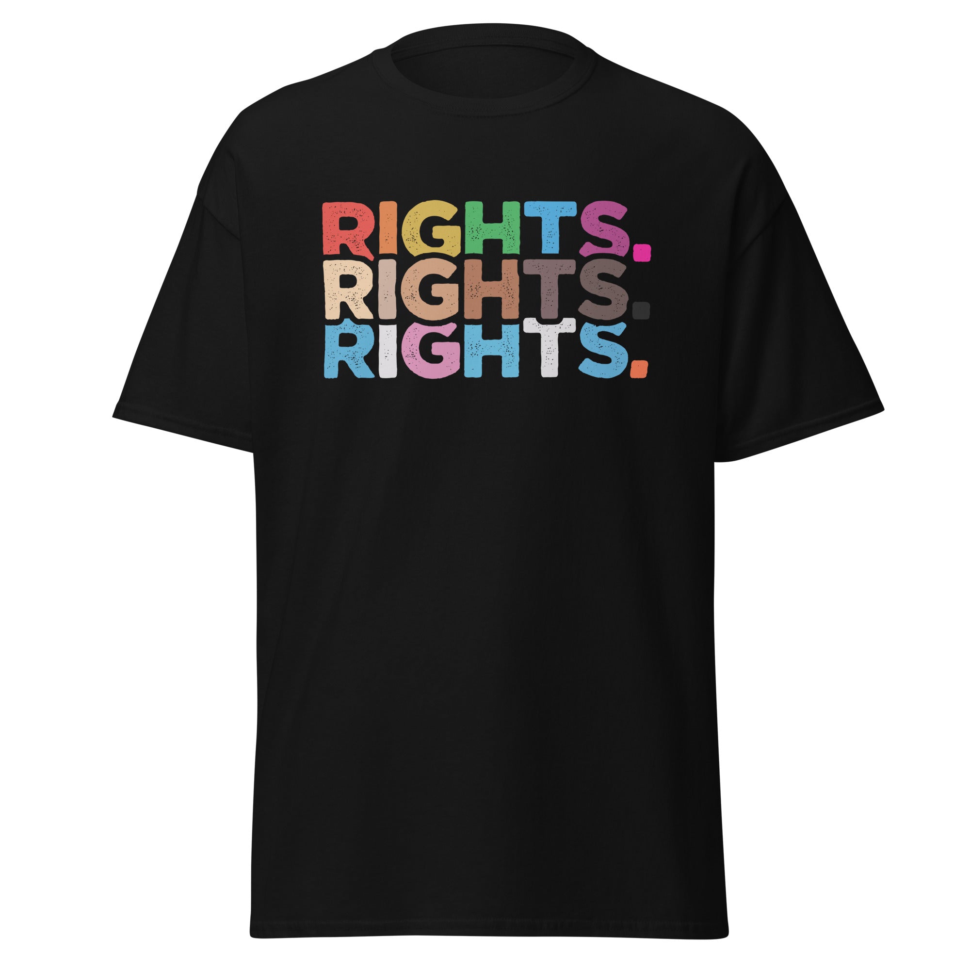 Write For Rights Merch Rights. Rights. Rights. – Social Justice Gifts