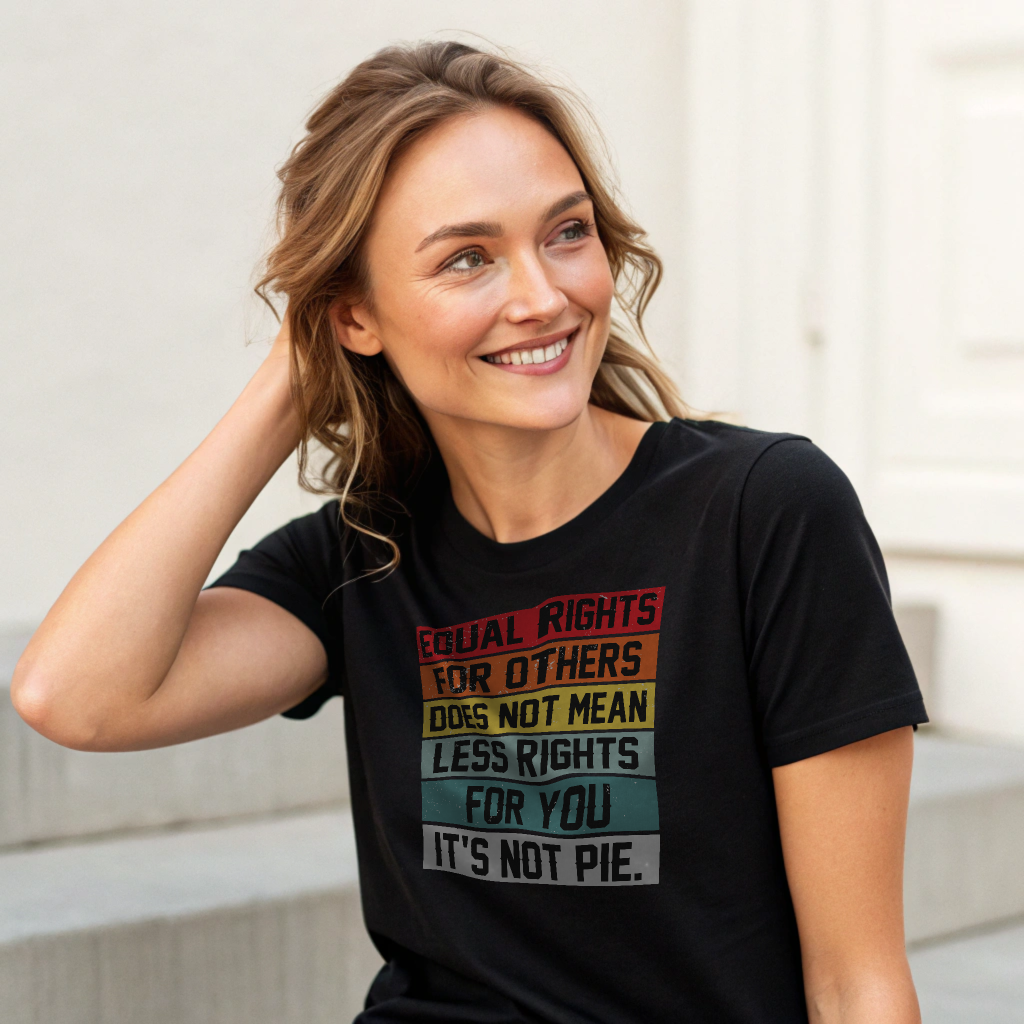 Equal Rights - A